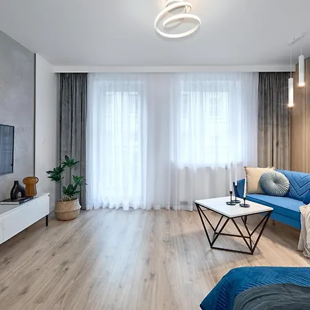 Amber Premium Apartments Bromberg Exterior foto