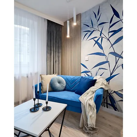 Amber Premium Apartments Bromberg Exterior foto