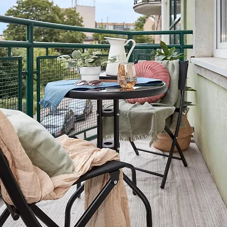 Amber Premium Apartments Bromberg Exterior foto