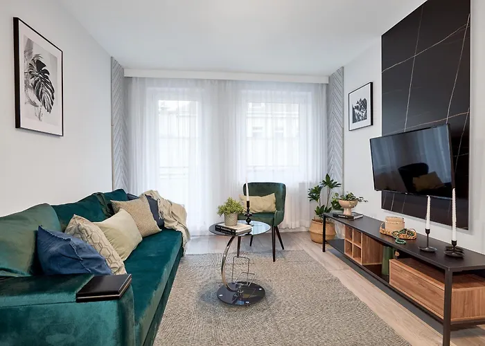 Amber Premium Apartments
