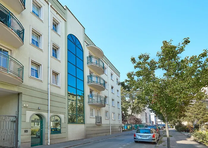 Amber Premium Apartments