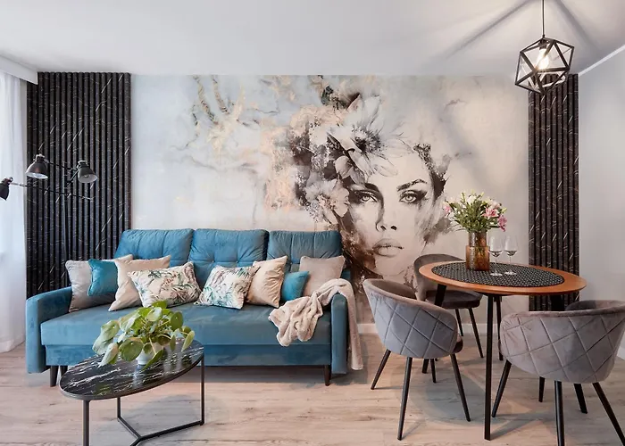 Amber Premium Apartments