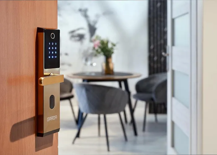 Amber Premium Apartments