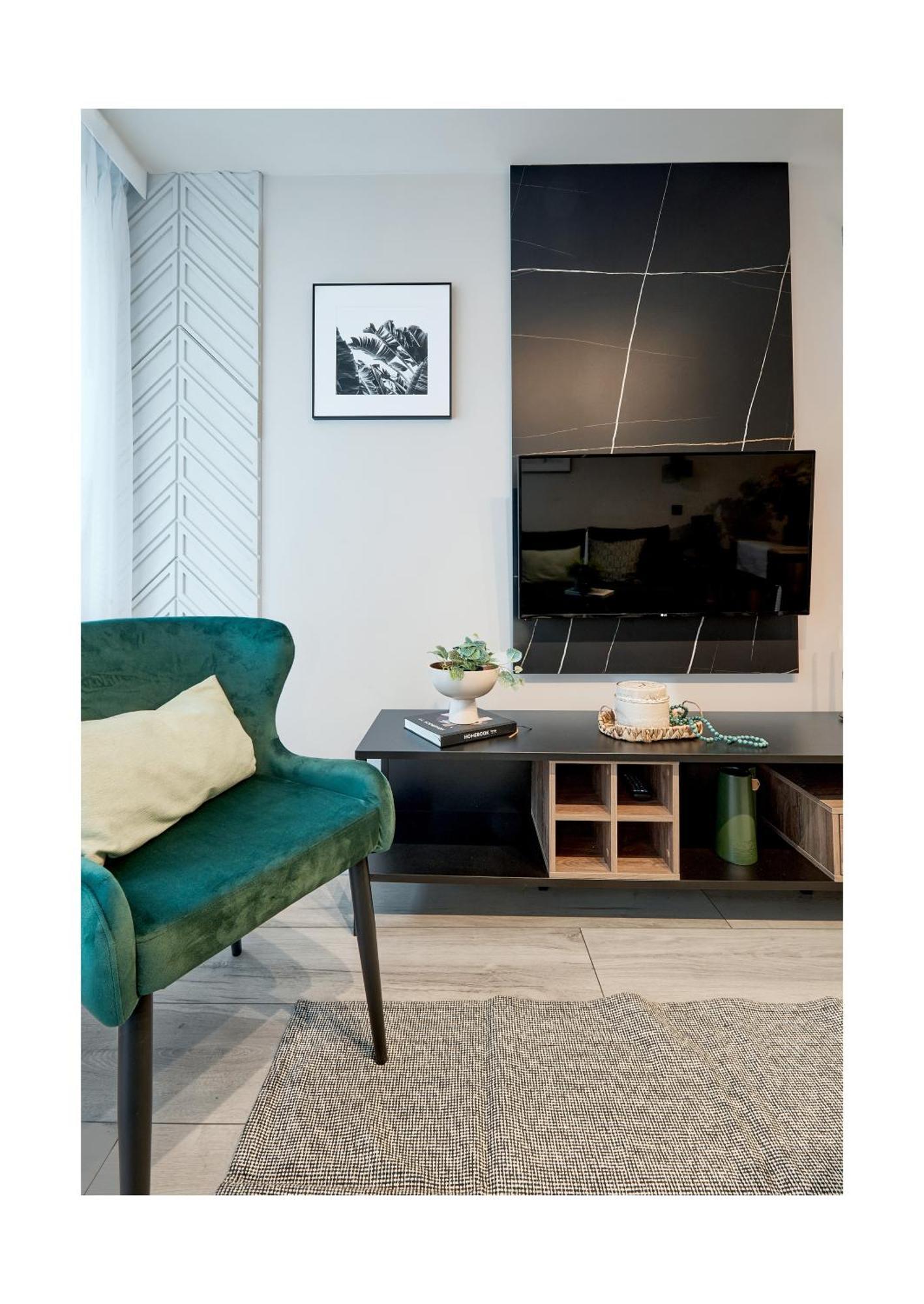 Amber Premium Apartment Bromberg