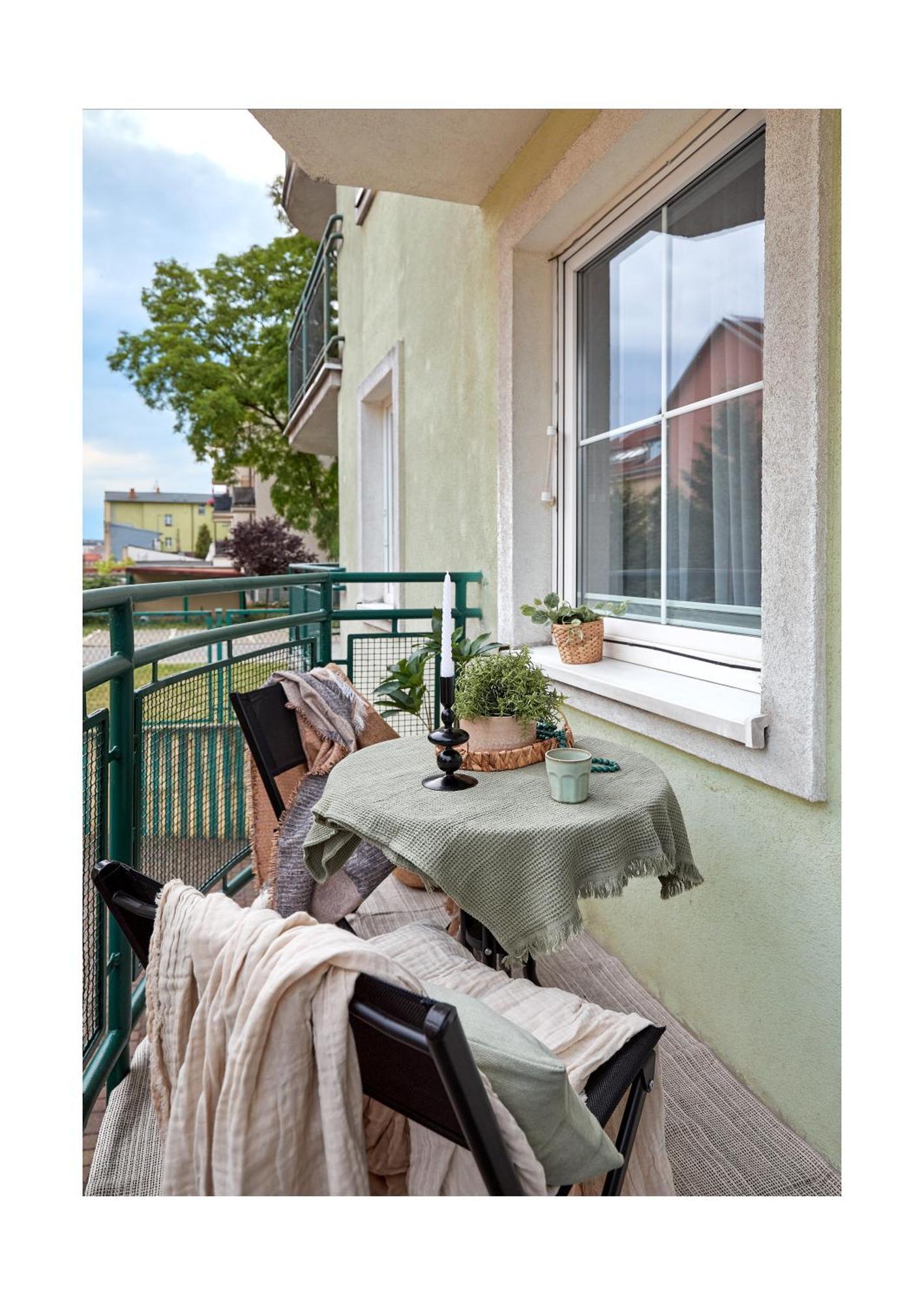 Apartment Amber Premium *