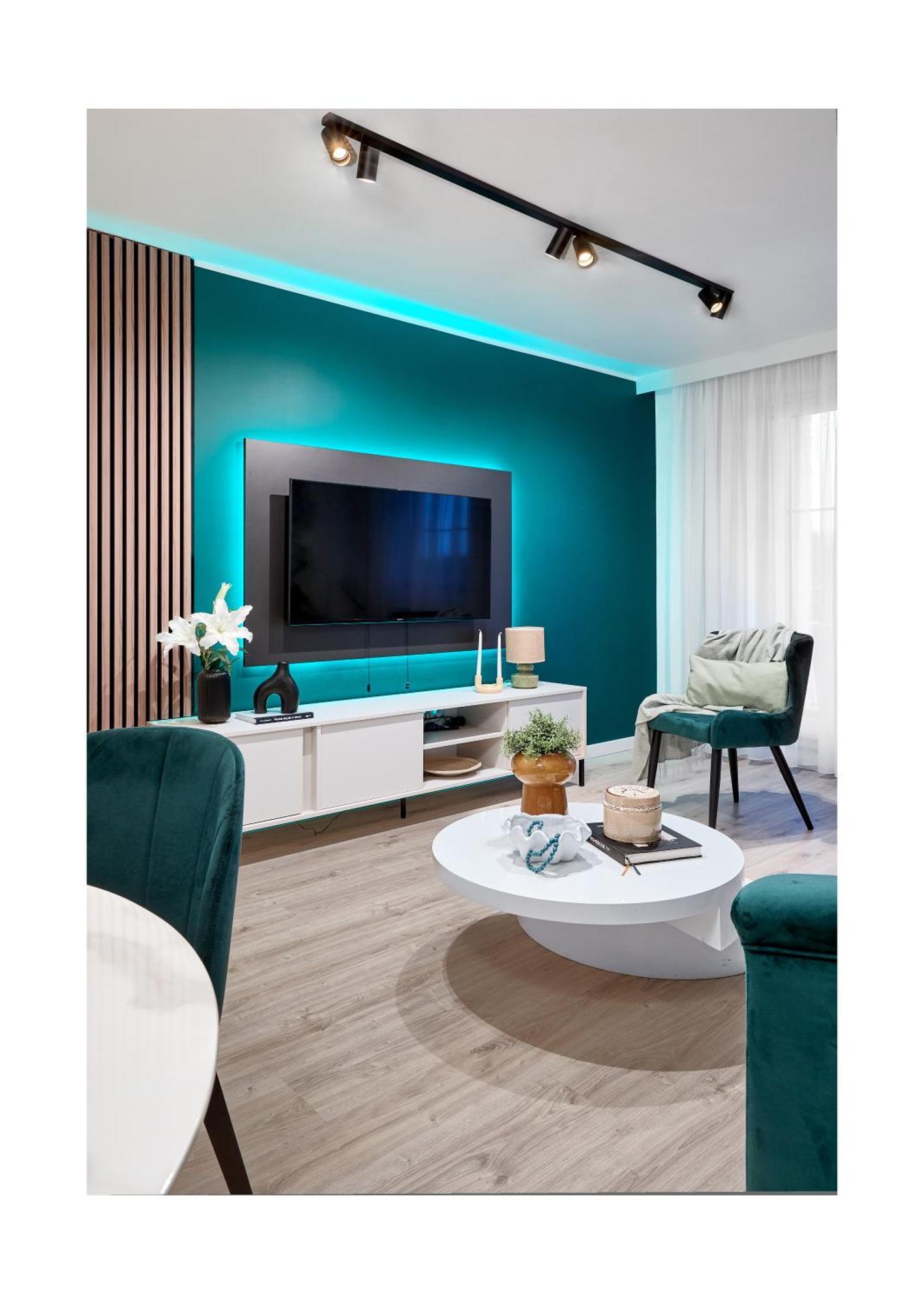 Apartment Amber Premium