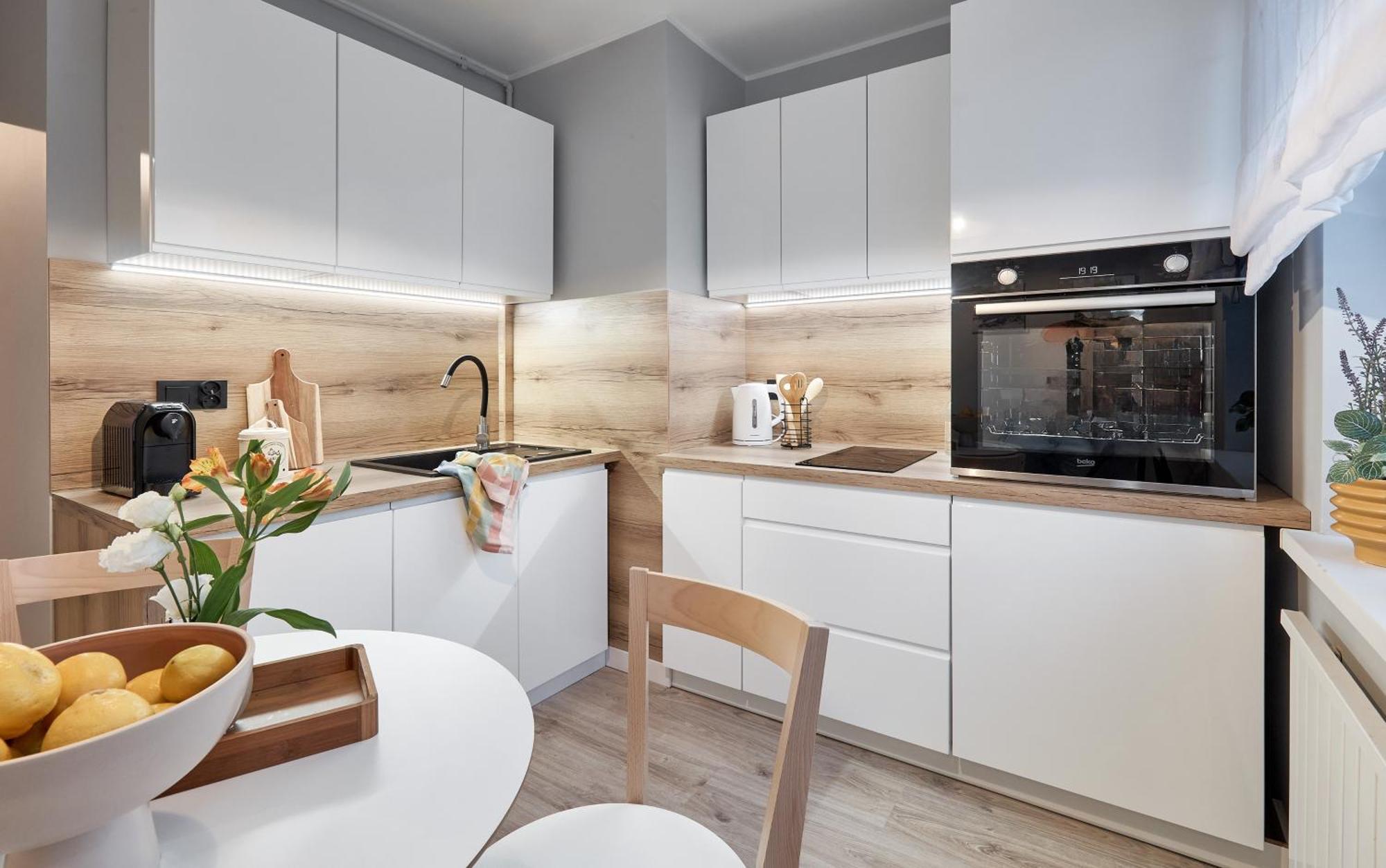 Amber Premium * Bydgoszcz