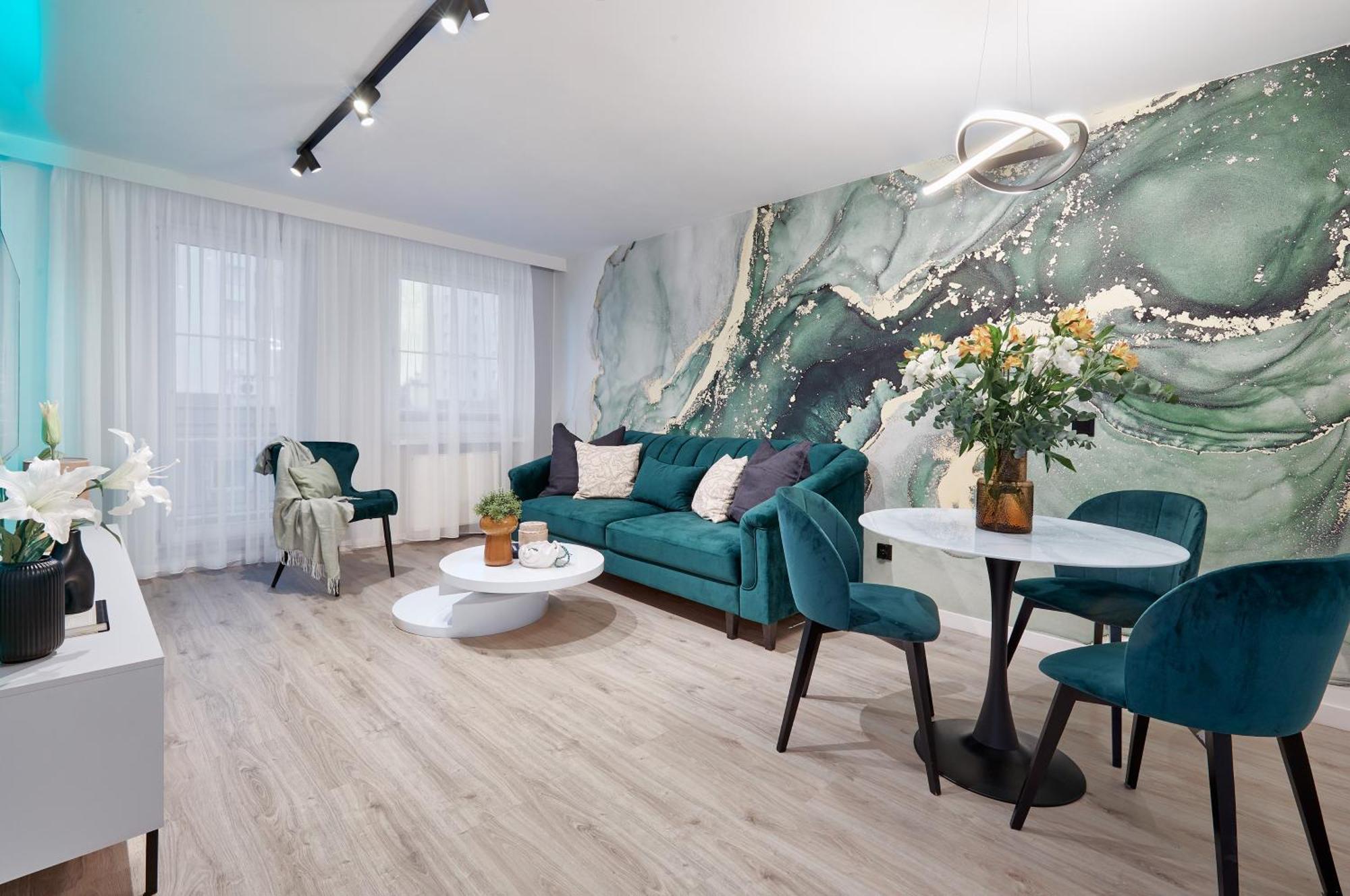 Apartment Amber Premium