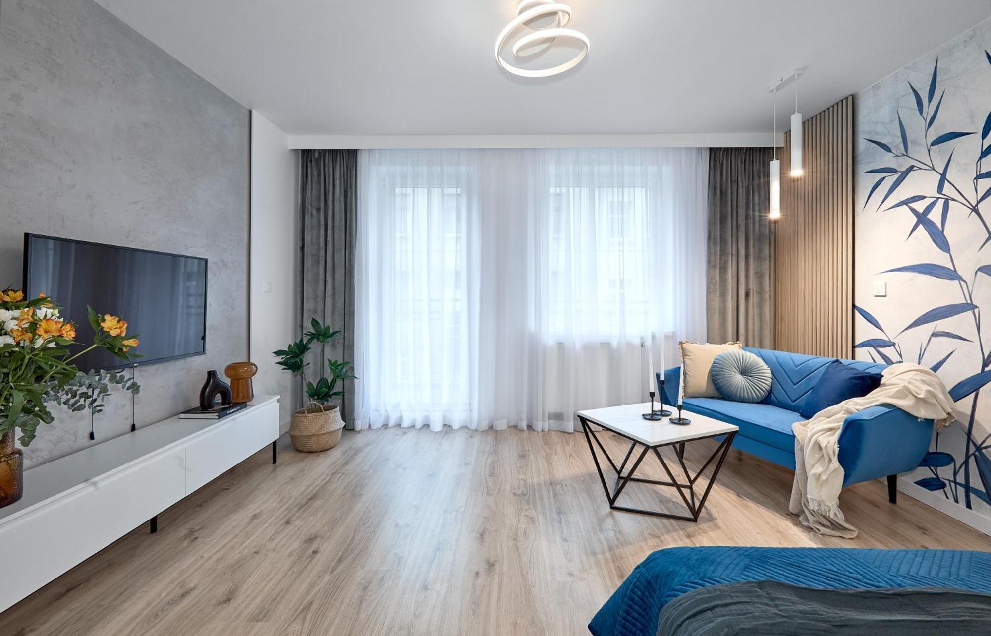 Apartment Amber Premium *