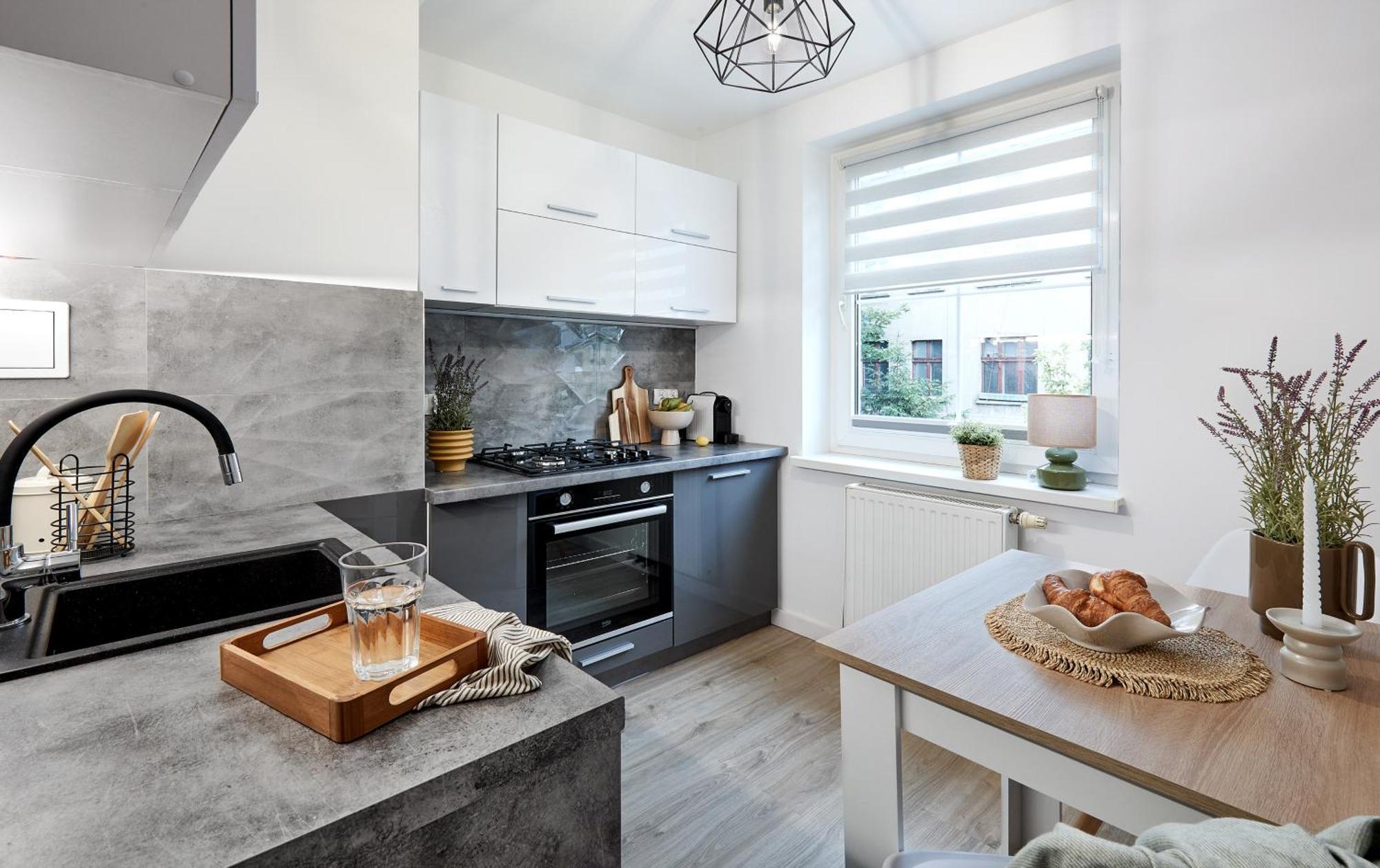 Apartment Amber Premium