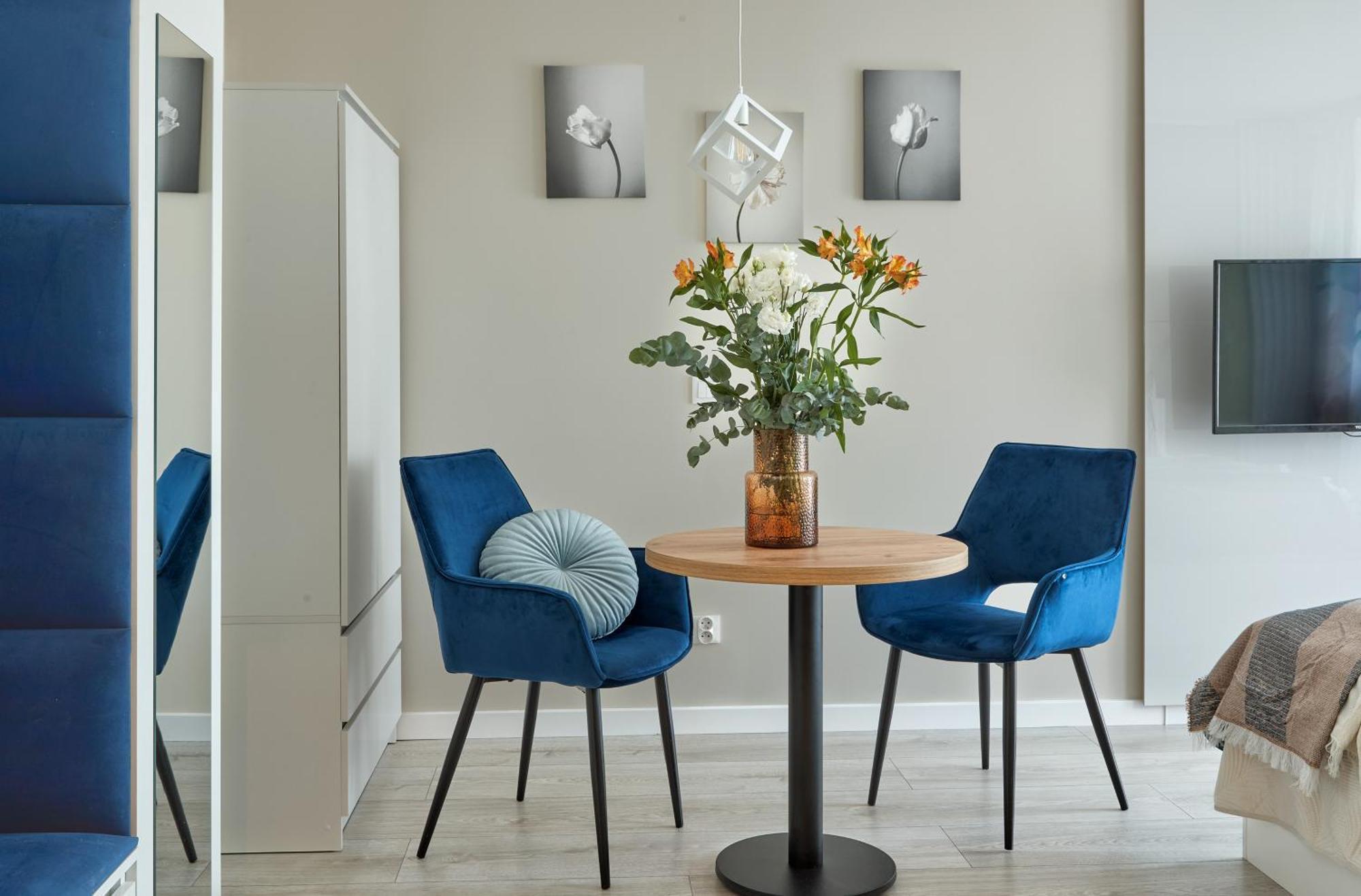 Amber Premium Apartment Bromberg