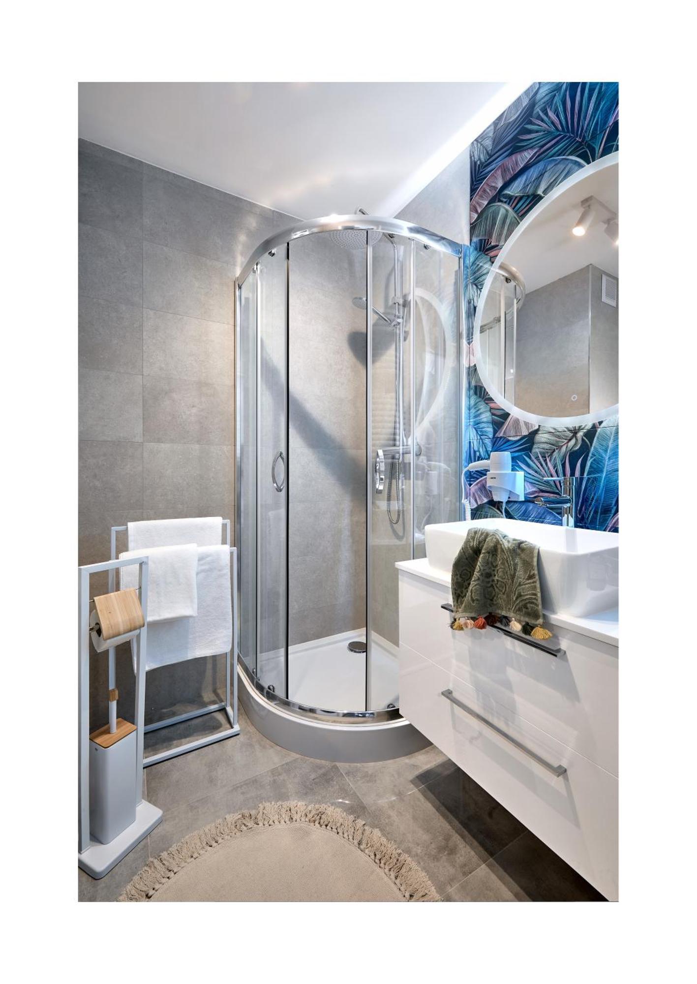 Amber Premium Apartment