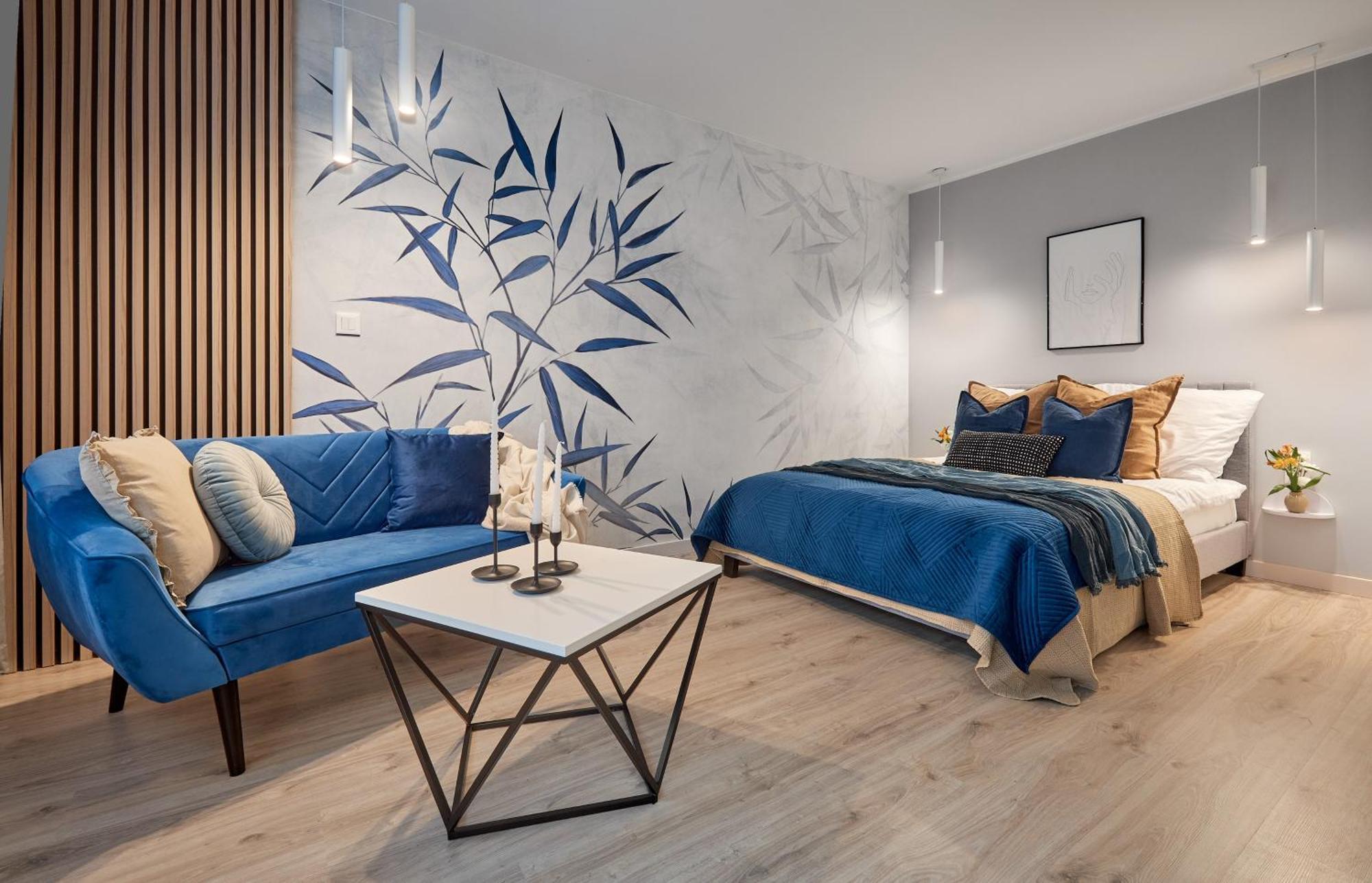 Amber Premium Apartment