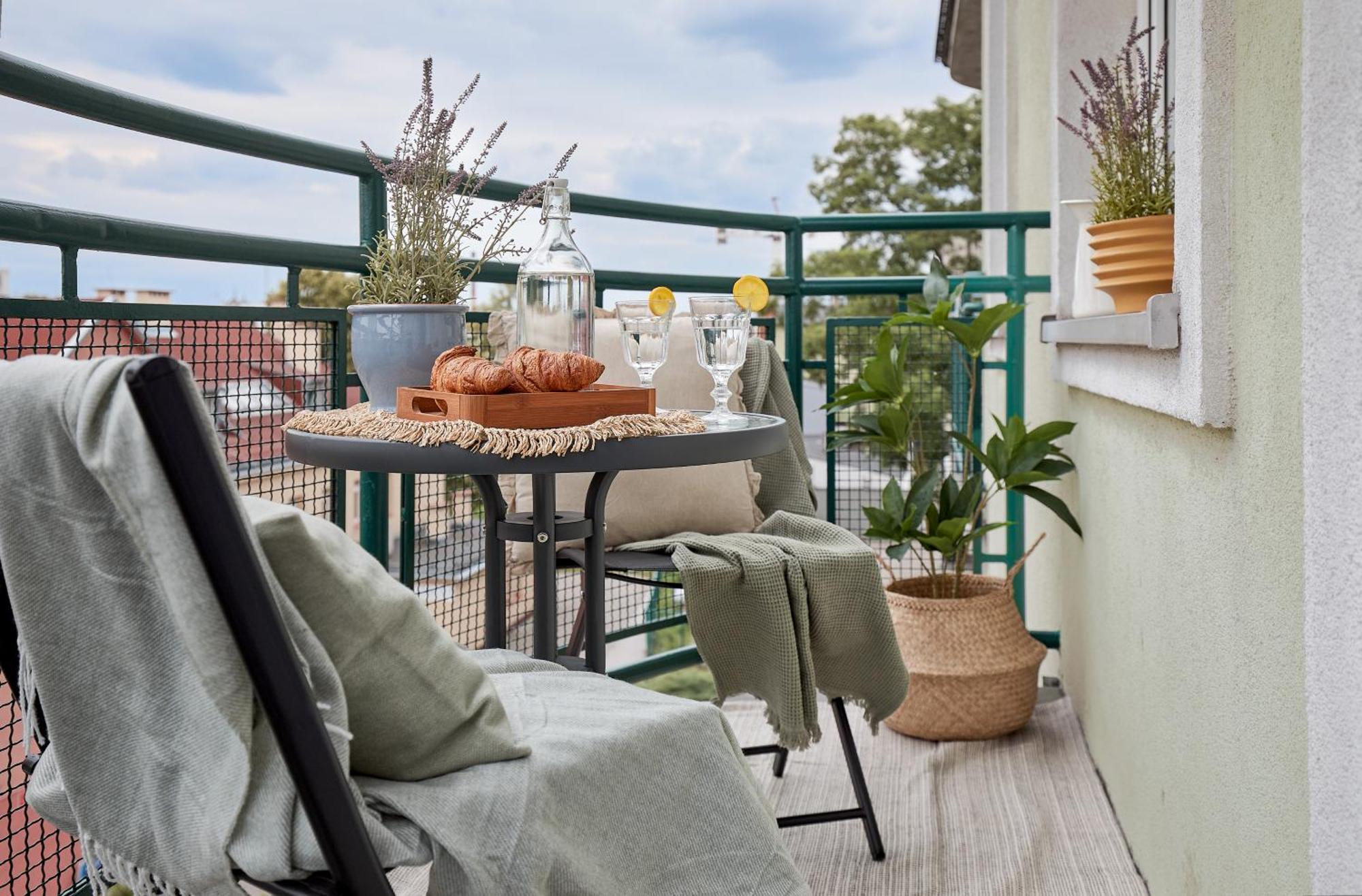 Amber Premium Apartment