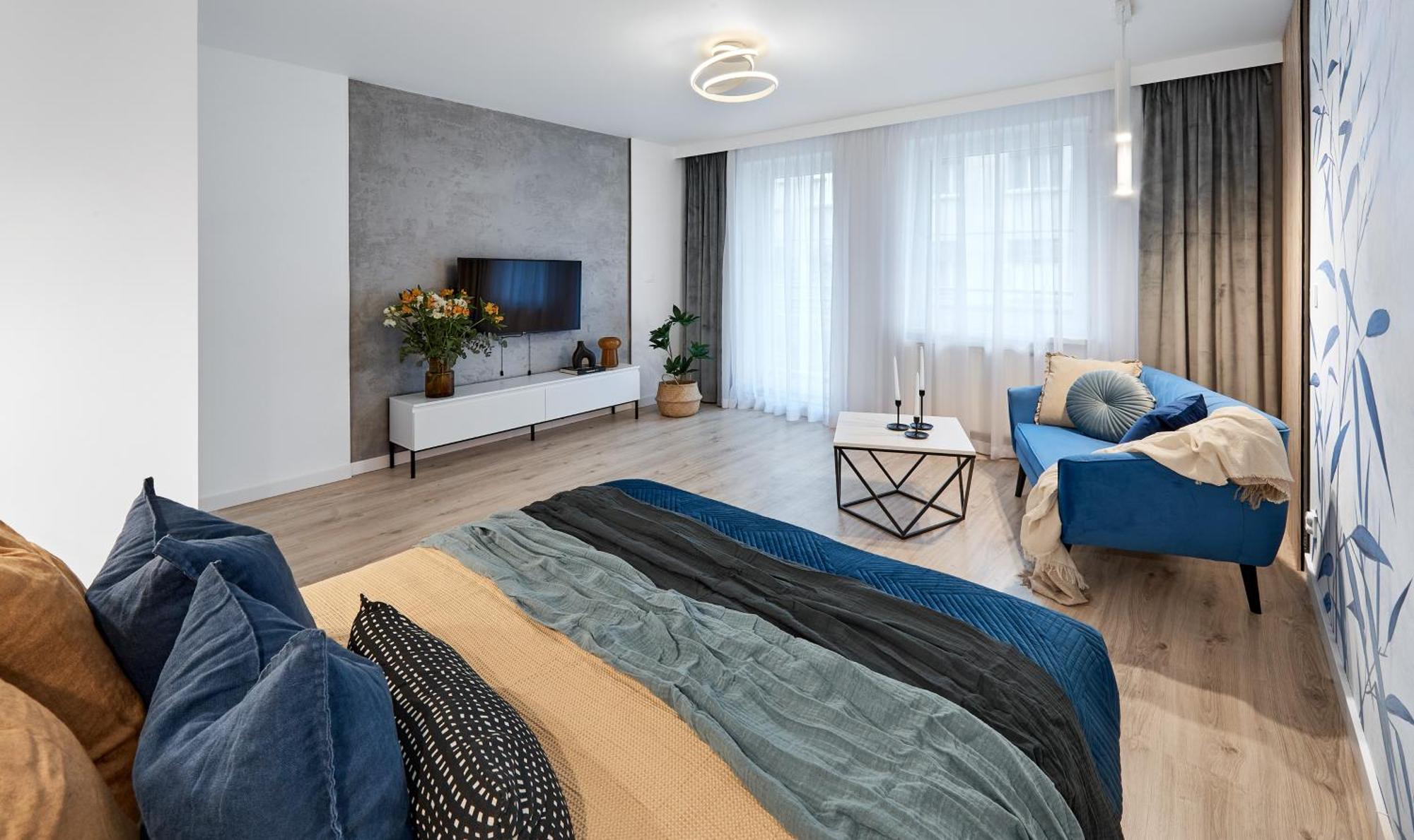Amber Premium Apartment *