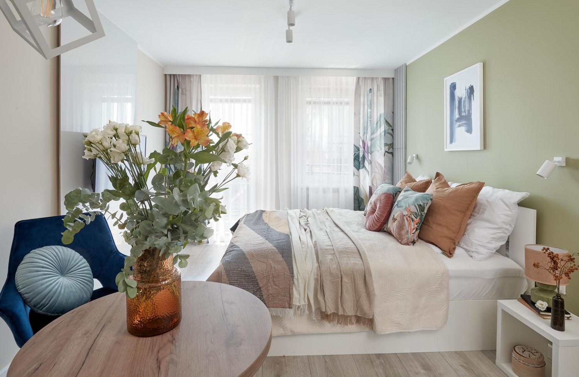 Amber Premium Apartment