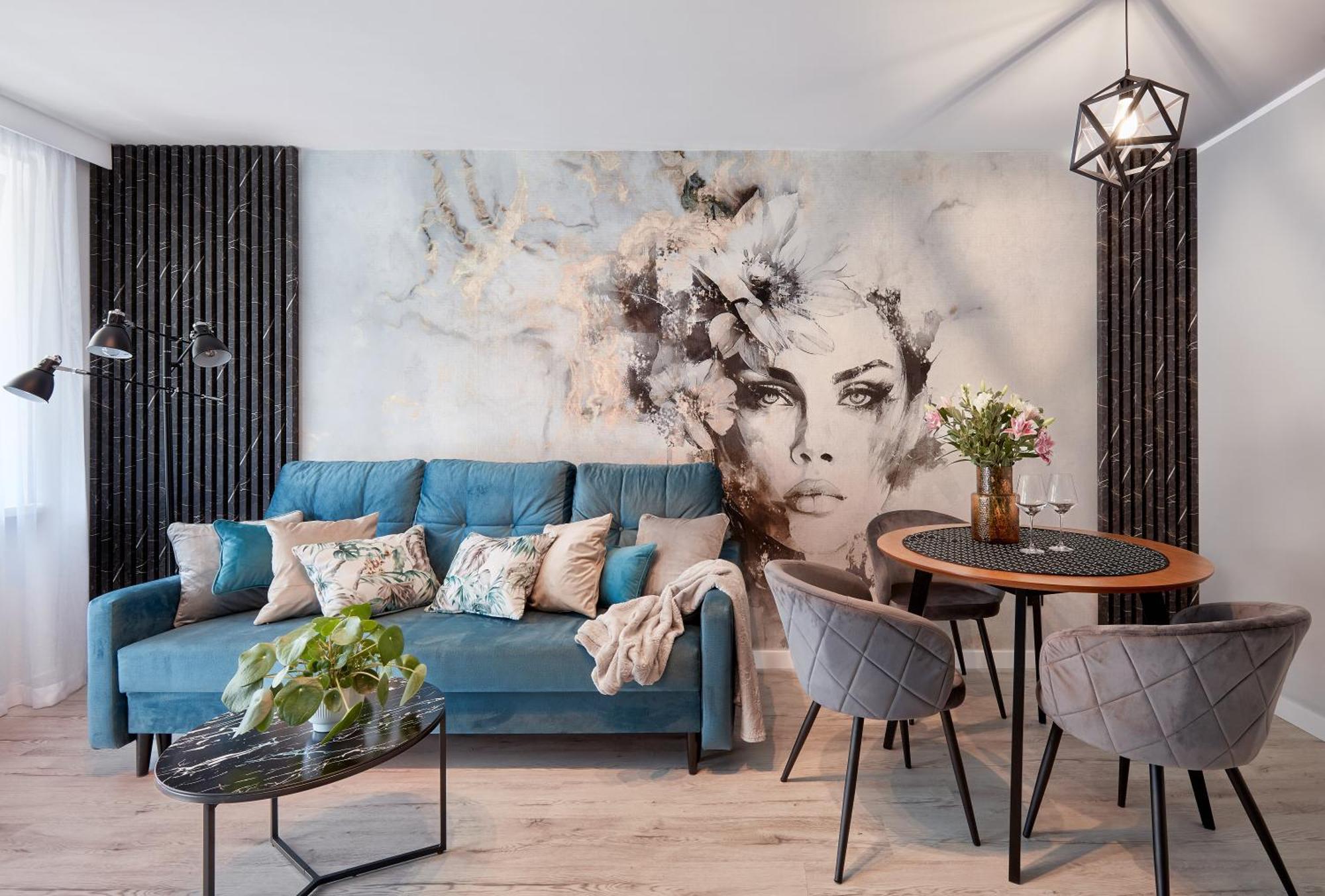 Apartment Amber Premium *