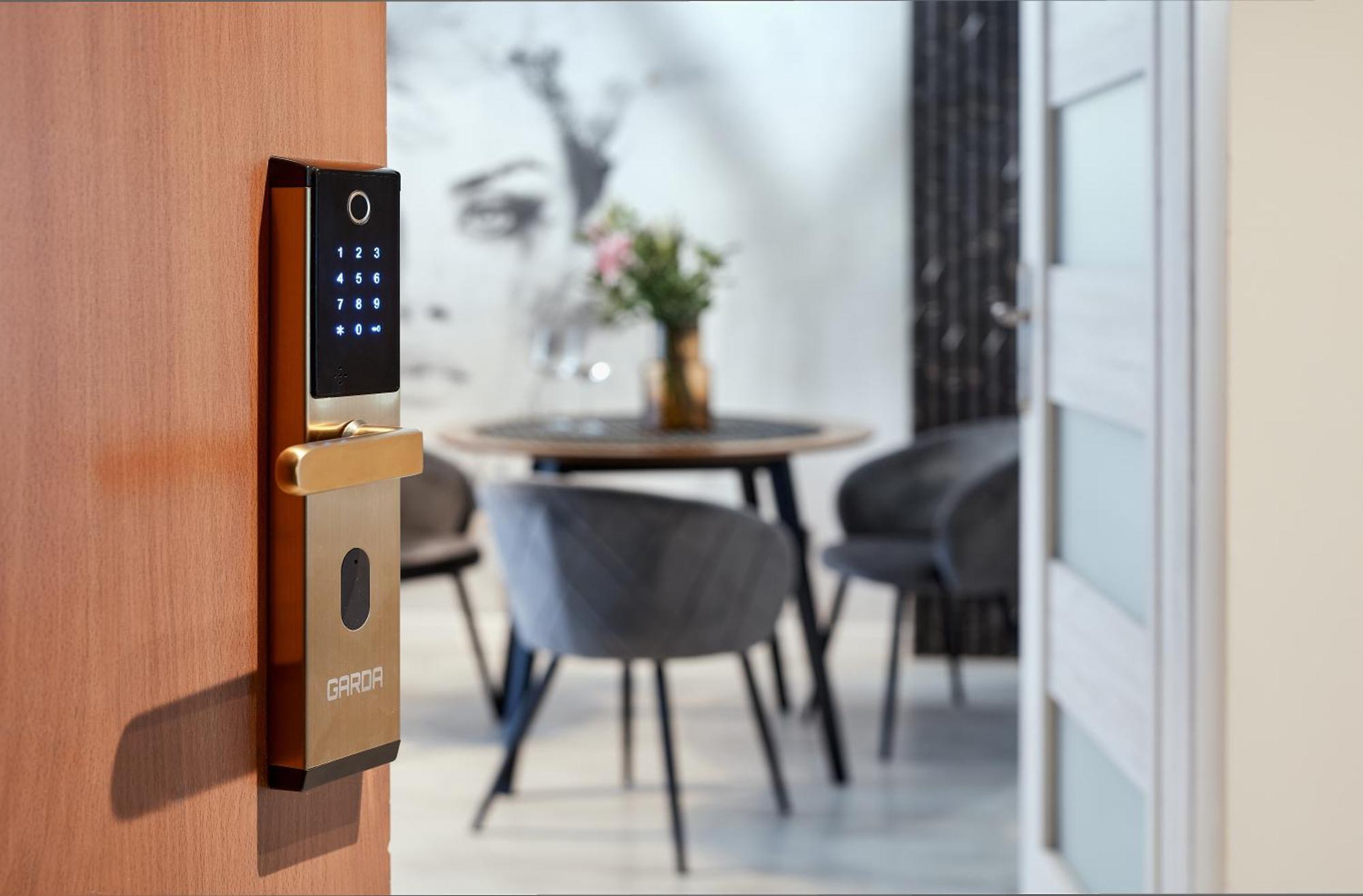 Apartment Amber Premium *