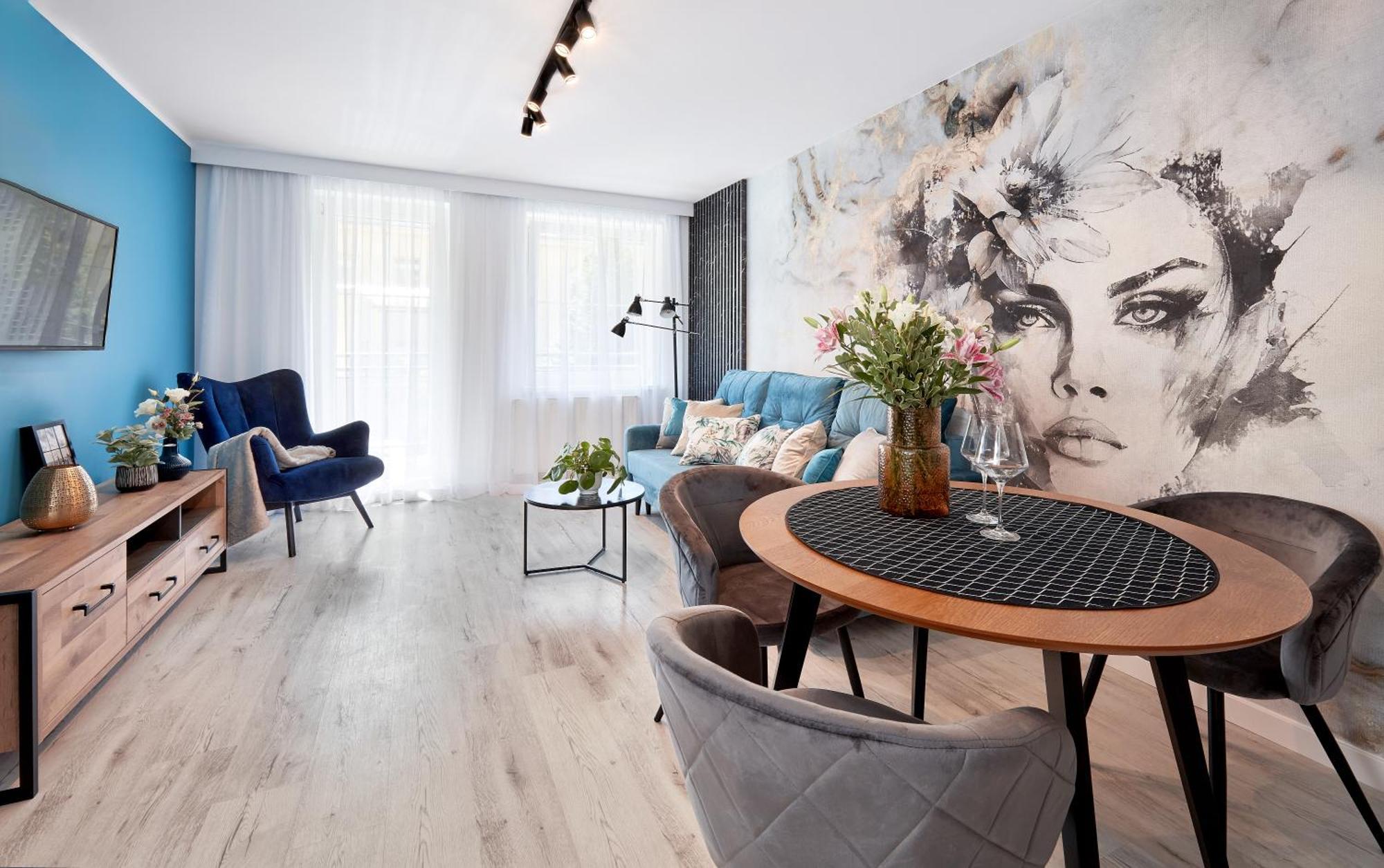 Amber Premium Apartment *